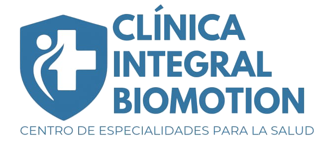 Clínica Integral Biomotion
