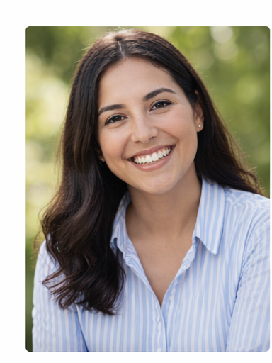 María G. (33 años)