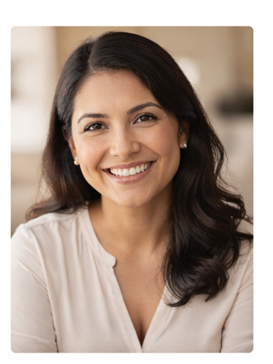 Lucía P. (41 años)