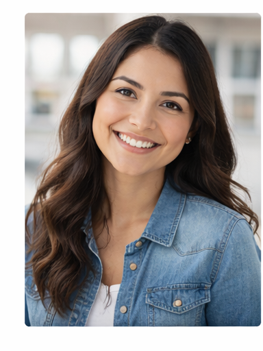 Sofía M. (24 años)